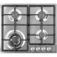 Варильна поверхня Gunter&Hauer GH 608 IX Варильна поверхня Gunter&Hauer GH 608 IX