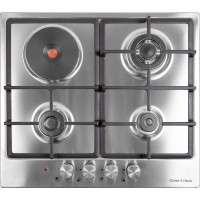 Варильна поверхня Gunter&Hauer GH 631 XE