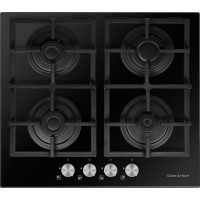 Варильна поверхня Gunter&Hauer GL 64 B