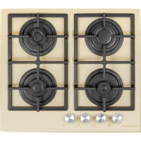 Варильна поверхня Gunter&Hauer GL 64 IVR