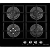 Варильна поверхня Gunter&Hauer GL 64 TB