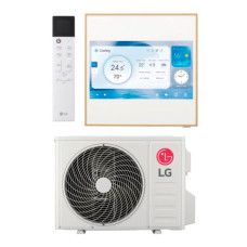 Кондиционер LG A09GA2