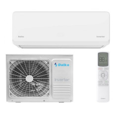 Кондиціонер Daiko NSK- H18NVR/NSK - H18INVR