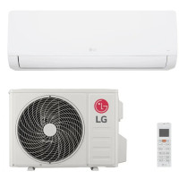 Кондиціонер LG WZ09AWN