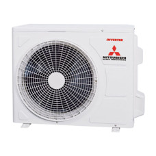 Кондиціонер Mitsubishi Heavy DXK09Z6-W1 / DXC09Z6-W1