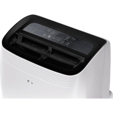 Мобільний кондиціонер TCL TCL TAC-12CPB/MZWS WI-FI