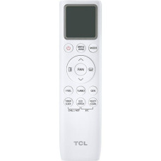 Мобільний кондиціонер TCL TCL TAC-12CPB/MZWS WI-FI