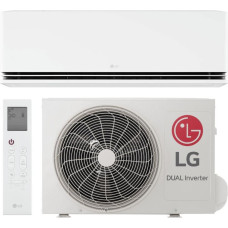 Кондиціонер LG H09S1D