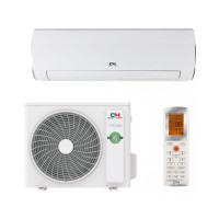 Кондиционер COOPER & HUNTER CH-S12FTXD2-WP