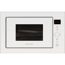 Микроволновая печь Gunter&Hauer EOK 2502 WH