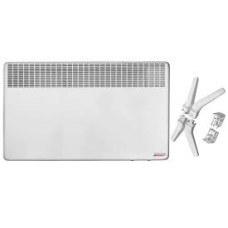 Конвектор BONJOUR Turbo Heat 15 CEG BL-Meca/Q1 (1250W) з комплектом підставок