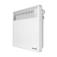 Конвектор BONJOUR Turbo Heat 15 CEG BL-Meca/Q1 (1250W) з комплектом підставок