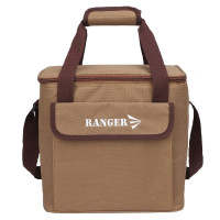 Термосумка Ranger 15L Brown