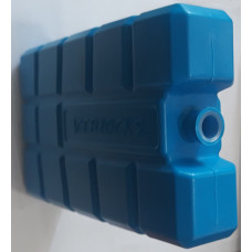 Аккумулятор для холода 400 мл.