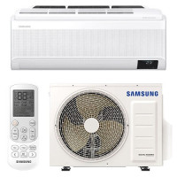 Кондіционер SAMSUNG AR09AXAAAWKNER